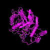 Molecular Structure Image for 1HQT