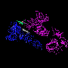 Molecular Structure Image for 6CE7