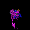 Molecular Structure Image for 6CEB