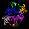 Structure molecule image