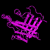 Molecular Structure Image for 1IJA