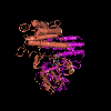 Molecular Structure Image for 6C3E