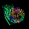 Molecular Structure Image for 6C6L