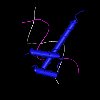 Molecular Structure Image for 6ES2