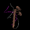 Structure molecule image