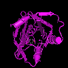 Molecular Structure Image for 1G81