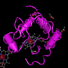 Molecular Structure Image for 5XDH