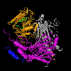 Structure molecule image