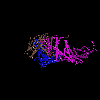 Structure molecule image