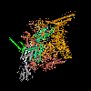 Molecular Structure Image for 6ASX