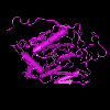 Molecular Structure Image for 6BGX