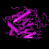 Molecular Structure Image for 6BH2