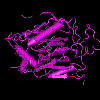 Molecular Structure Image for 6BH4