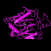 Molecular Structure Image for 6BH5