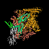 Molecular Structure Image for 6BJS