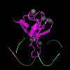 Molecular Structure Image for 6CNP