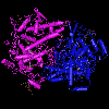 Molecular Structure Image for 1EQH