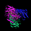 Molecular Structure Image for 5YH2