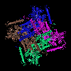 Structure molecule image