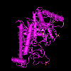 Molecular Structure Image for 6AU1