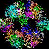 Structure molecule image