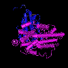 Molecular Structure Image for 6CWP