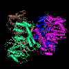 Molecular Structure Image for 1IIN