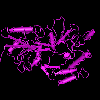 Molecular Structure Image for 1EZP