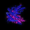 Molecular Structure Image for 1FC4