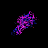 Structure molecule image