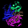 Molecular Structure Image for 1G5Y