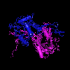 Molecular Structure Image for 1GA7