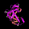 Molecular Structure Image for 1HQV