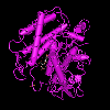 Molecular Structure Image for 1HV6