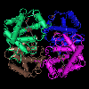 Structure molecule image