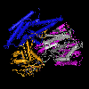 Molecular Structure Image for 1IB1