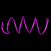 Structure molecule image