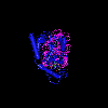 Molecular Structure Image for 1ICI