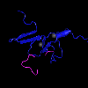 Structure molecule image