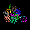 Molecular Structure Image for 6ASO