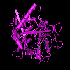 Molecular Structure Image for 1IIC