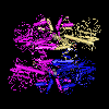 Molecular Structure Image for 6CDF