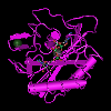 Molecular Structure Image for 1EX8