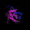 Structure molecule image