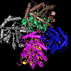 Structure molecule image