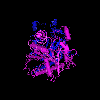 Structure molecule image