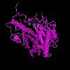 Molecular Structure Image for 6BT2