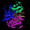 Molecular Structure Image for 1G1U