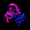 Structure molecule image