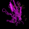 Structure molecule image